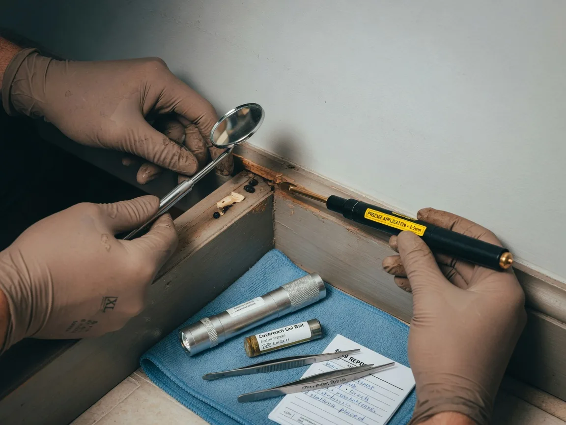 Why choose Emergency Pest Control in Hollytree, AL